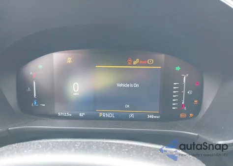 2024 Ford Escape Active from USA, damaged, VIN 1FMCU0GNXRUB07996